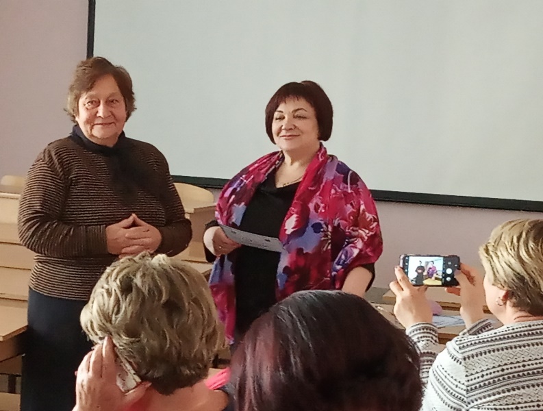 вручення іменних сертифікатів